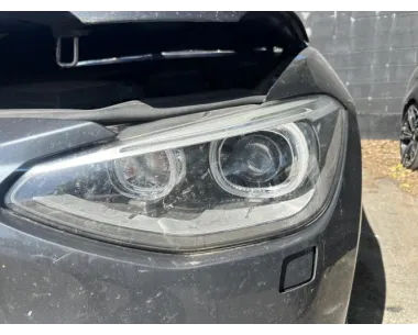 Eclairage de plafonnier BMW SERIE 1 F20 PHASE 1 Diesel