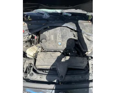 Prise port USB BMW SERIE 1 F20 PHASE 1 Diesel