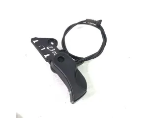 Poignee d'ouverture de capot BMW SERIE 3 F30/F80 PHASE 1 Diesel