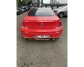 Com (Bloc Contacteur Tournant+Commodo Essuie Glace+Commodo Phare) BMW SERIE 6 E63 COUPE PHASE 1 Essence