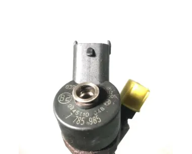 Injecteurs BMW SERIE 5 E39 PHASE 2 Diesel