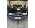 Tuyau de climatisation BMW X3 E83 PHASE 2 Diesel