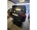 Tuyau de climatisation BMW X3 E83 PHASE 2 Diesel