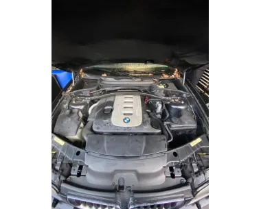 Tuyau de climatisation BMW X3 E83 PHASE 2 Diesel
