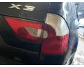 Tuyau de climatisation BMW X3 E83 PHASE 2 Diesel