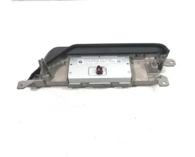Ecran GPS BMW SERIE 1 F40 Essence