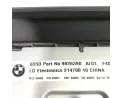 Ecran GPS BMW SERIE 1 F40 Essence