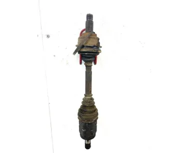 Cardan gauche (transmission) BMW X5 E53 Diesel