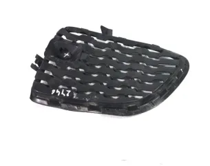 Grille de pare choc BMW X3 F25 PHASE 2 Diesel 2