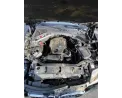 Grille de pare choc BMW X3 F25 PHASE 2 Diesel