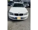 Barre stabilisatrice BMW SERIE 1 E87 PHASE 2 Diesel