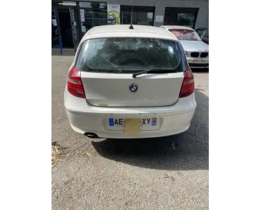Barre stabilisatrice BMW SERIE 1 E87 PHASE 2 Diesel