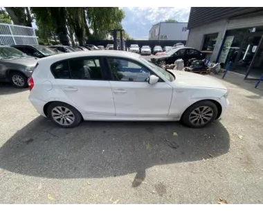 Barre stabilisatrice BMW SERIE 1 E87 PHASE 2 Diesel
