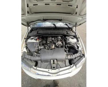 Barre stabilisatrice BMW SERIE 1 E87 PHASE 2 Diesel