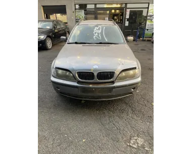 Pompe lave glace arriere BMW SERIE 3 E46 TOURING PHASE 2 BREAK 