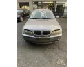 Pompe lave glace arriere BMW SERIE 3 E46 TOURING PHASE 2 BREAK 
