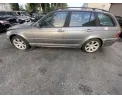 Pompe lave glace arriere BMW SERIE 3 E46 TOURING PHASE 2 BREAK 