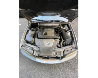 Pompe lave glace arriere BMW SERIE 3 E46 TOURING PHASE 2 BREAK 