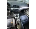 Pompe lave glace arriere BMW SERIE 3 E46 TOURING PHASE 2 BREAK 