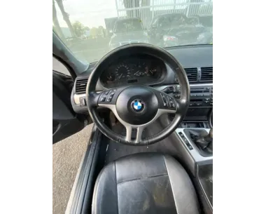 Pompe lave glace arriere BMW SERIE 3 E46 TOURING PHASE 2 BREAK 