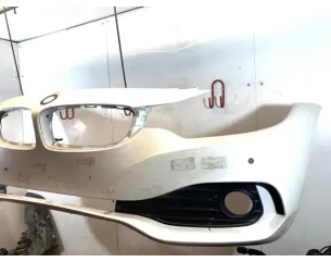 Pare choc avant BMW SERIE 4 F32/F82 COUPE PHASE 1  2