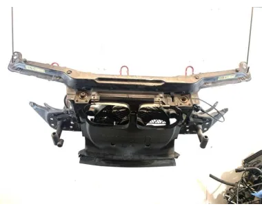 Face avant BMW SERIE 3 E46 PHASE 2 Diesel