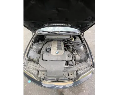Face avant BMW SERIE 3 E46 PHASE 2 Diesel