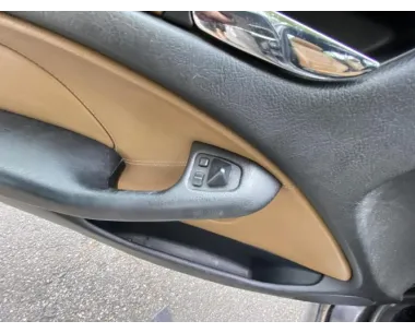 Face avant BMW SERIE 3 E46 PHASE 2 Diesel