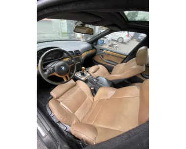 Face avant BMW SERIE 3 E46 PHASE 2 Diesel