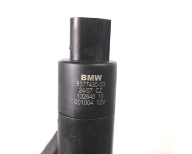Pompe lave phares BMW SERIE 1 E81 