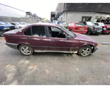 Maitre cylindre (freinage) BMW SERIE 3 E36 Essence