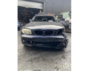 Lecteur de carte (neiman) BMW SERIE 1 E87 PHASE 1 Diesel