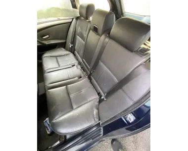 Boite de vitesses BMW SERIE 5 E61 TOURING PHASE 2 BREAK Diesel