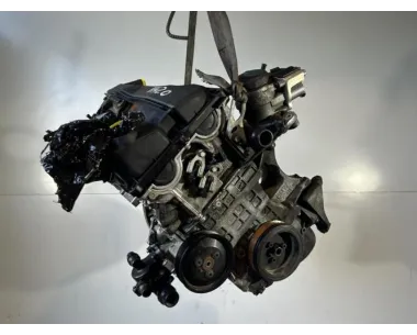 Moteur BMW SERIE 3 E46 PHASE 2 Essence