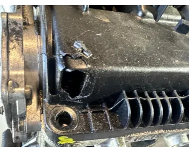 Moteur BMW SERIE 3 E46 PHASE 2 Essence