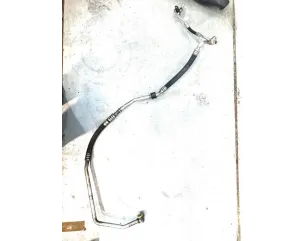 Tuyau de climatisation BMW SERIE 3 E90 PHASE 1 Diesel 2