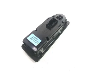 Interrupteur de leve vitre avant gauche BMW SERIE 1 E87 PHASE 2 