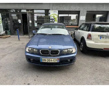 Cendrier BMW SERIE 3 E46 COUPE PHASE 1 Essence