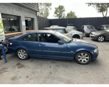 Cendrier BMW SERIE 3 E46 COUPE PHASE 1 Essence