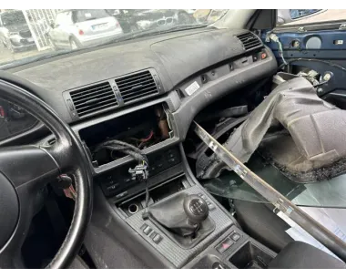 Cendrier BMW SERIE 3 E46 COUPE PHASE 1 Essence
