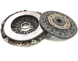 Embrayage BMW SERIE 3 E90 PHASE 2 Diesel 2