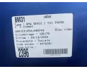 Bras essuie glace arriere BMW SERIE 1 F21 PHASE 1 Diesel