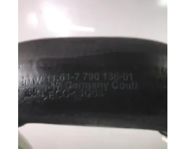 Conduite d'air BMW SERIE 3 E46 PHASE 2 Diesel