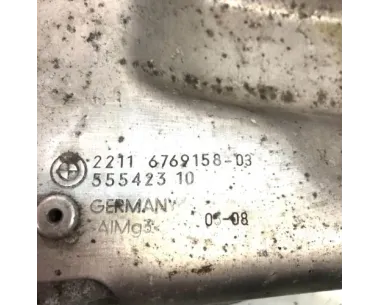 Support moteur droit BMW SERIE 5 E60 PHASE 1 Diesel