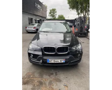 Durite BMW X5 E70 PHASE 1 Diesel