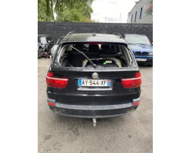 Durite BMW X5 E70 PHASE 1 Diesel
