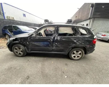 Durite BMW X5 E70 PHASE 1 Diesel
