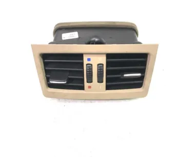 Aerateur tableau de bord BMW SERIE 3 E90 PHASE 1 Diesel
