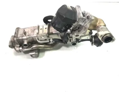 Radiateur EGR BMW SERIE 4 F32 COUPE PHASE 1 Diesel