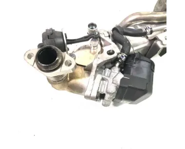 Radiateur EGR BMW SERIE 4 F32 COUPE PHASE 1 Diesel